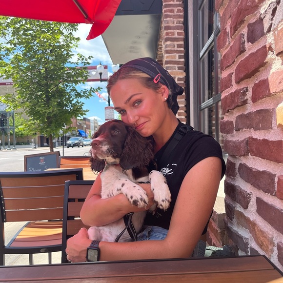 Meet your Posher, Lindsey - Picture 7 of 10